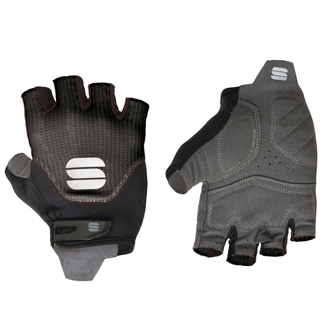 Kolesarske rokavice Sportful Neo (black)