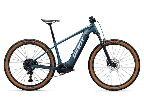 Električno kolo Giant Fathom E+ 750Wh (deep lake)