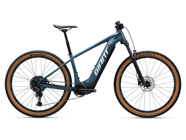 Električno kolo Giant Fathom E+ 750Wh (deep lake)