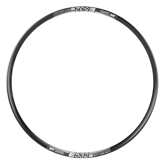 Obroč DT Swiss E 532 27.5" (30 mm)