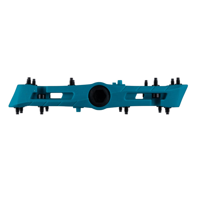 Pedala Race Face Chester v.2 (turquoise)