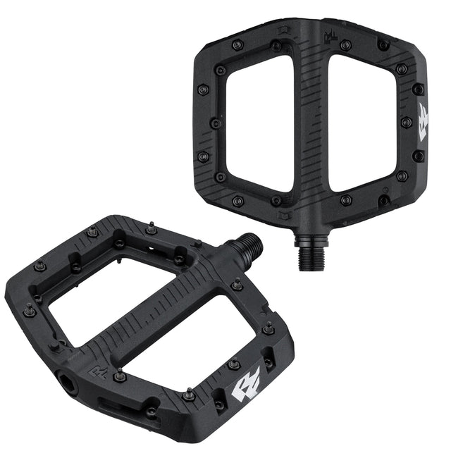 Pedala Race Face Chester v.2 (black)