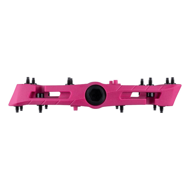 Pedala Race Face Chester v.2 (magenta)