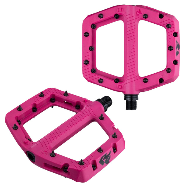 Pedala Race Face Chester v.2 (magenta)