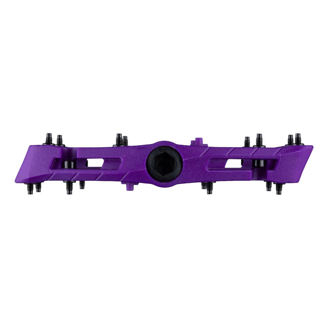 Pedala Race Face Chester v.2 (purple)