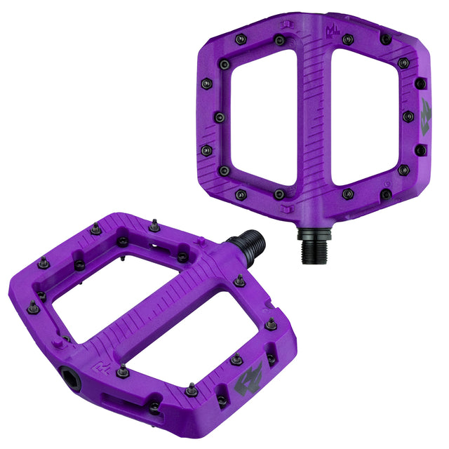 Pedala Race Face Chester v.2 (purple)