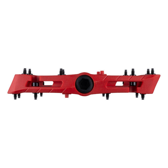 Pedala Race Face Chester v.2 (red)