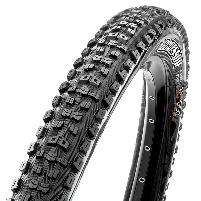 Plašč Maxxis Aggressor 27.5x2.50WT TR EXO DC