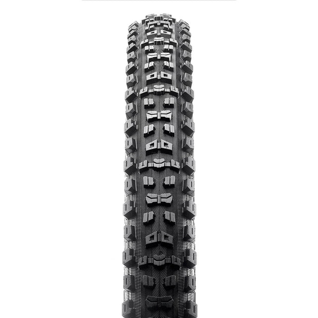 Plašč Maxxis Aggressor 27.5x2.50WT TR EXO DC