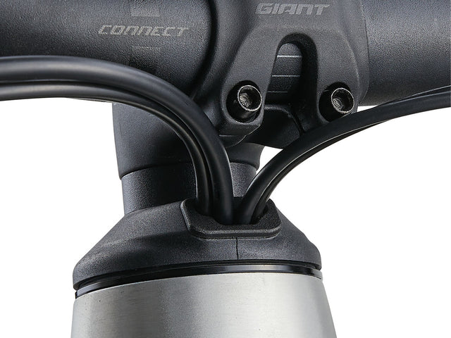 Električno gorsko kolo Giant Stance E+ 29" 0 PRO 800Wh (raw aluminum)