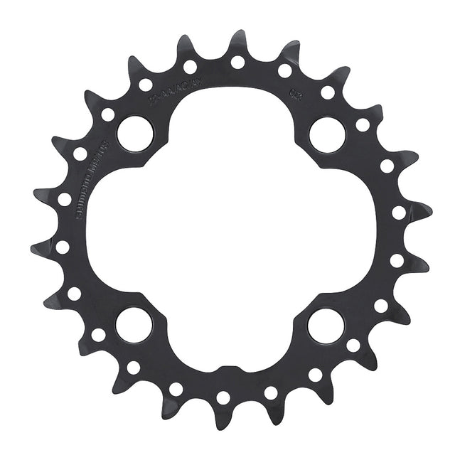 Prednji zobnik Shimano SLX FC-M660 - 64 BCD (22 zob)