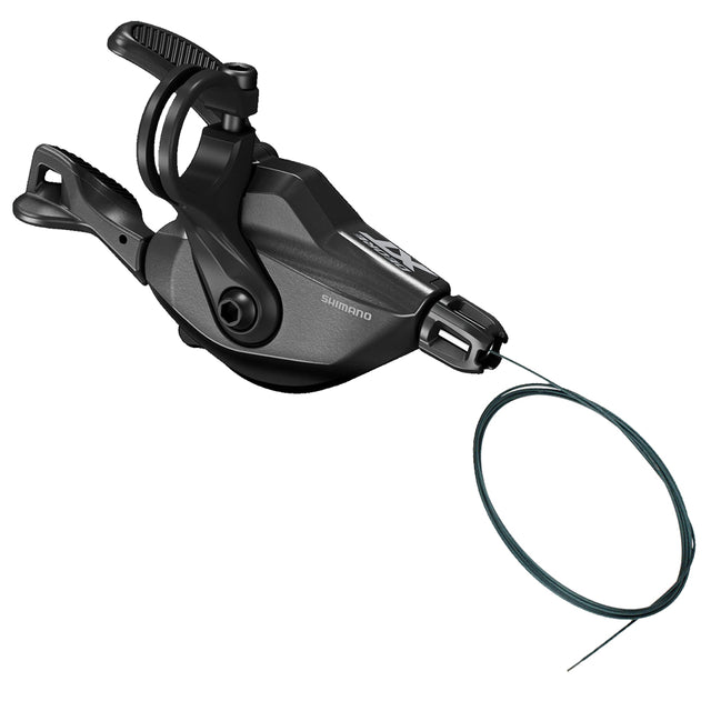 Prestavna ročica Shimano Deore XT SL-M8100-R (12 prestav)