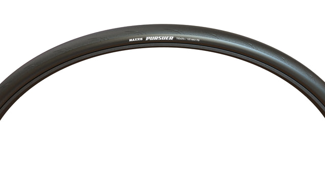 Plašč Maxxis Pursuer 700x32c