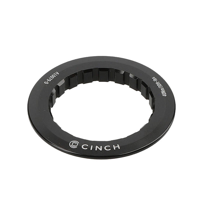 Lockring za prednji zobnik gonilk Race Face Cinch