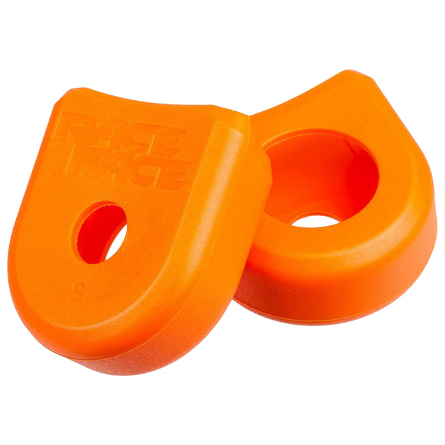 Zaščita za gonilke Race Face small (orange)