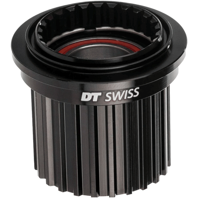 Račna z Micro Spline standardom za pesto DT Swiss 240/350 in kolosete 12xx/15xx/17xx