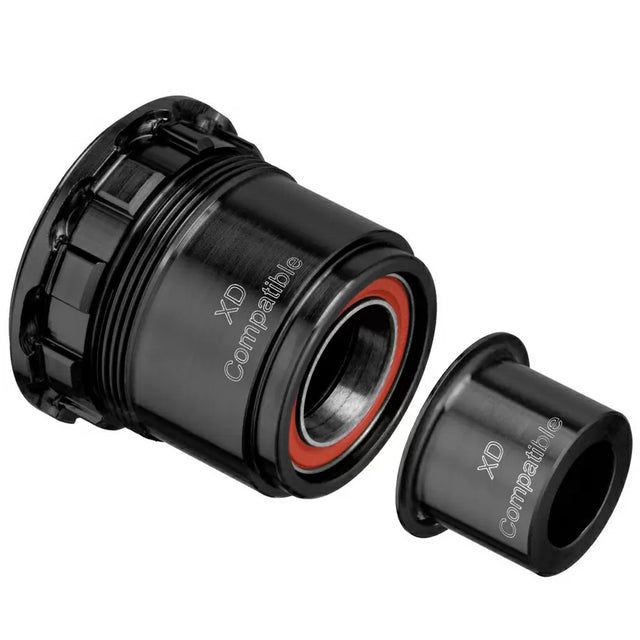 Račna z XD standardom za pesto DT Swiss 240/350 in kolosete 12xx/15xx/17xx