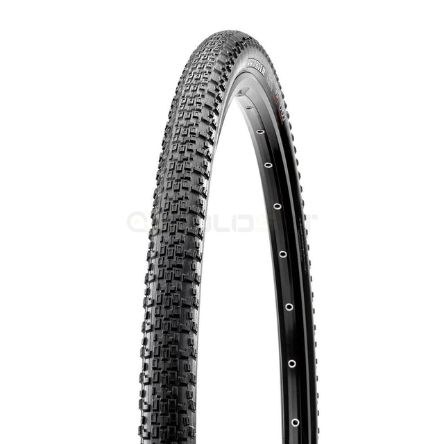 Gravel plašč Maxxis Rambler 700x40c TR EXO DC