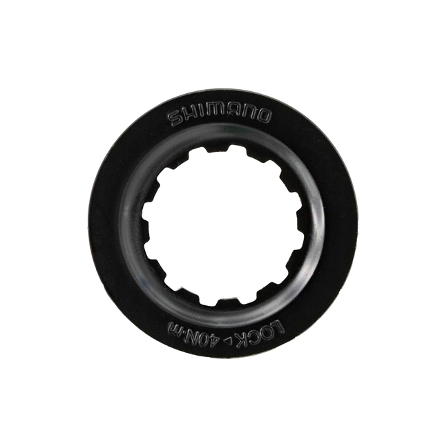 Zavorni rotor Shimano Deore SM-RT64 (Ø 140 mm)