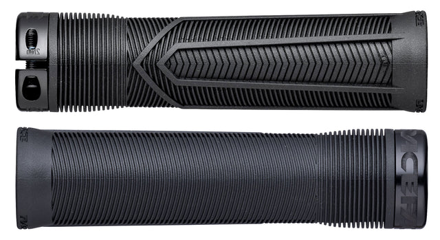 Ročaji za krmilo Race Face Chester (black/black)