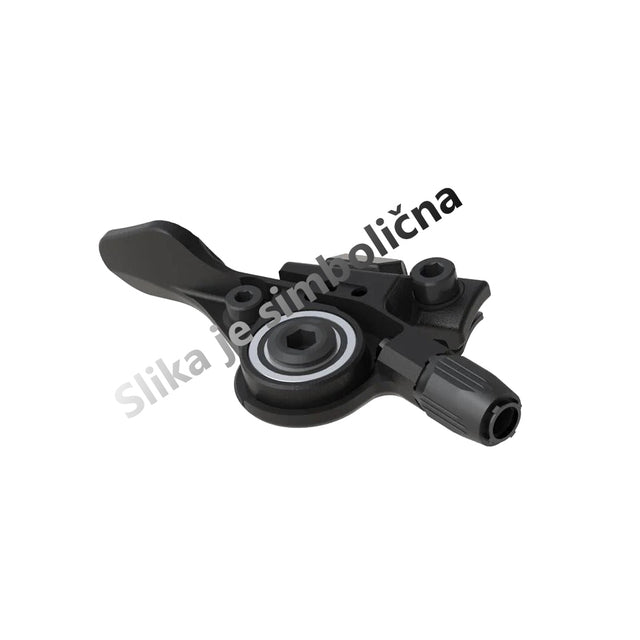 Ročica za sedežno oporo OneUp V3 (Sram MMX)