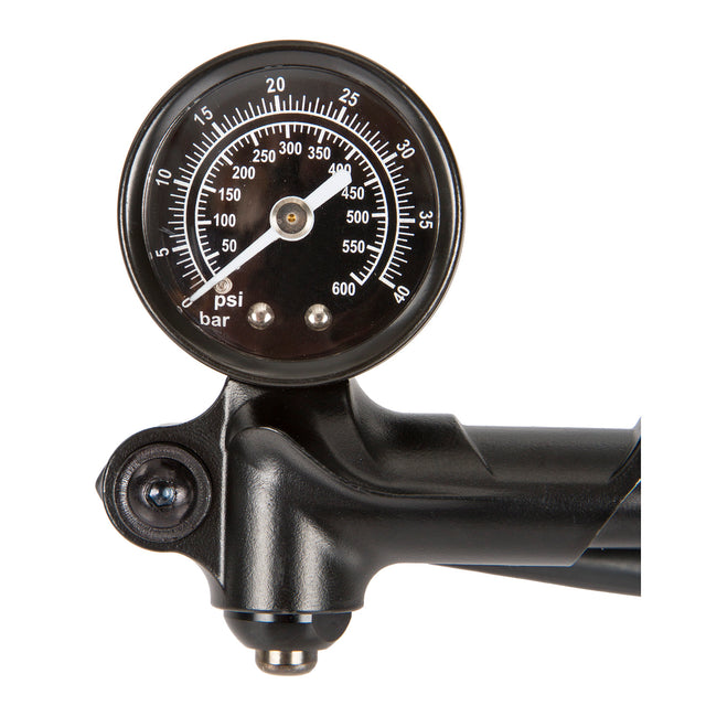 Mini tlačilka za vilice in amortizerje RockShox (600 psi)