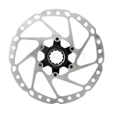 Zavorni rotor Shimano Deore SM-RT64 (Ø 180 mm)