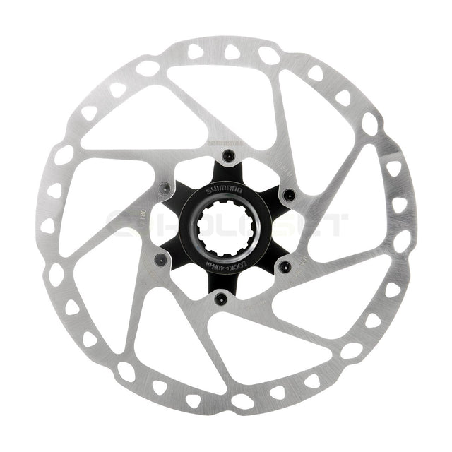 Zavorni rotor Shimano Deore SM-RT64 (Ø 180 mm)