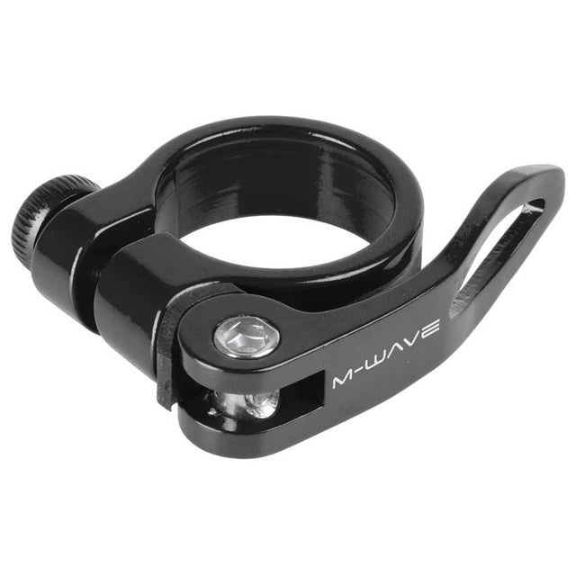 Sedežna objemka M-Wave Clampy