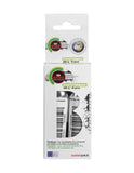 Set bombic Barbieri Co2 (2x25g, z navojem)