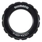 Zavorni rotor Shimano SLX SM-RT70 Ice Technology (Ø 203 mm, external)