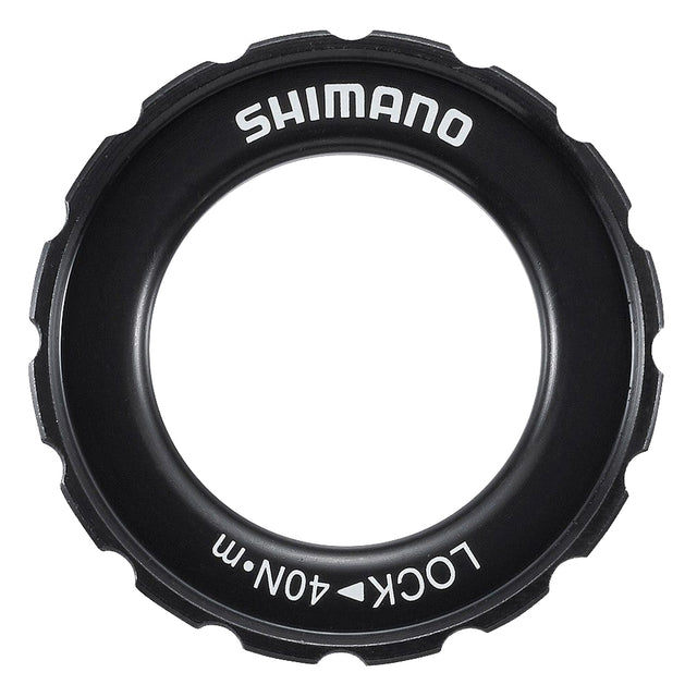 Zavorni rotor Shimano Deore SM-RT64 (Ø 180 mm, external, OEM)