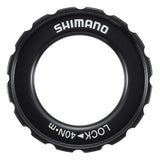 Zavorni rotor Shimano Ultegra RT-MT800 Ice Technology Freeza (Ø 160 mm, external)
