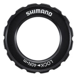 Zavorni rotor Shimano Deore SM-RT64 (Ø 203 mm, external)