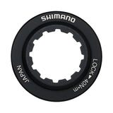 Zavorni rotor Shimano 105 RT-CL700 Ice Technology (Ø 160 mm)