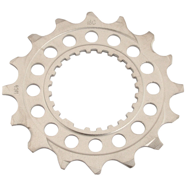 Zobnik za zadnje verižnike Shimano 6100/7100/8100/9100 (16 zob)