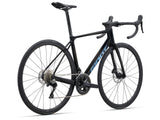 Karbonsko cestno kolo Giant TCR Advanced Disc 2 KOM (carbon)