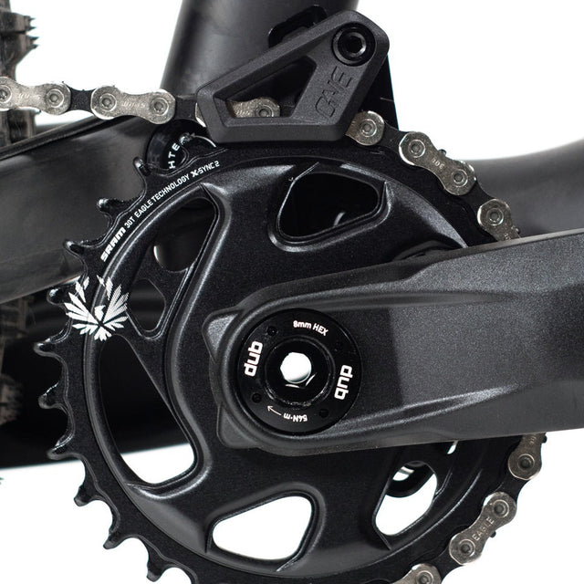 Vodilo verige OneUp Chain Guide V2