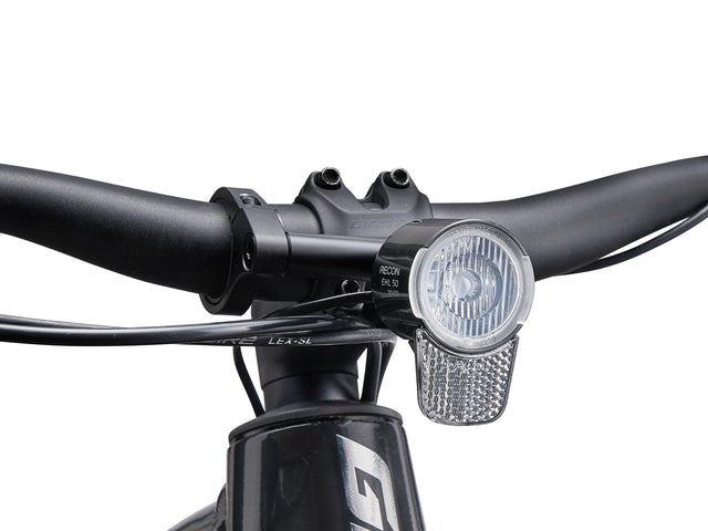 Električno kolo Giant Explore E+ 2 DD 625Wh (gunmetal black)
