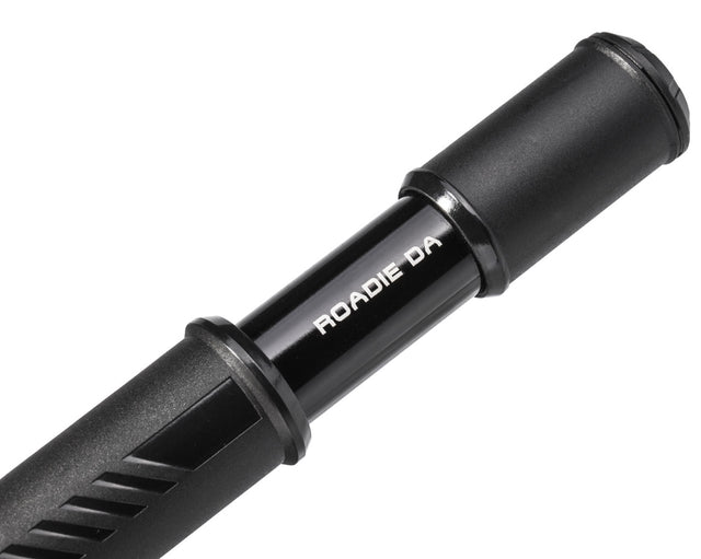 Mini tlačilka Topeak Roadie DA