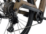 Električno kolo Giant Explore E+ 3 DD 625Wh (pyrite brown)