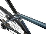 Karbonsko cestno kolo Giant TCR Advanced Disc 1 KOM (asphalt green)