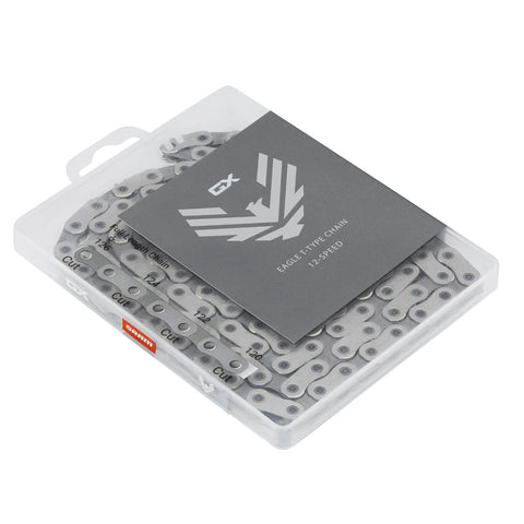 Veriga Sram GX Eagle Transmission Flattop (12 prestav)