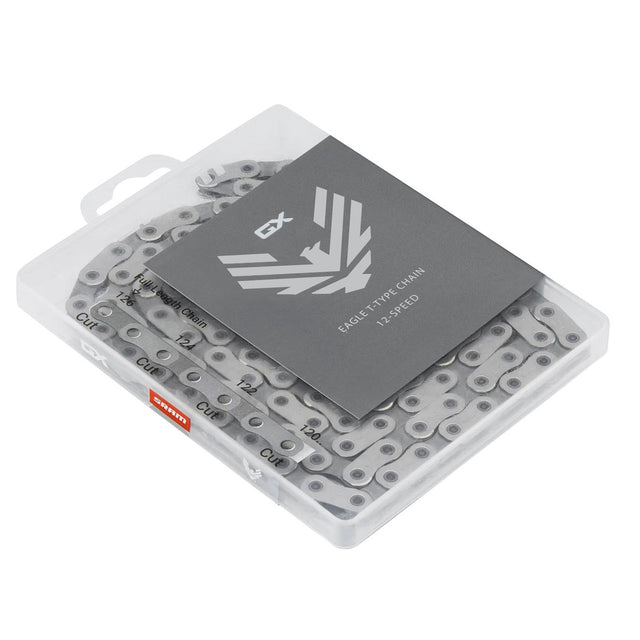 Veriga Sram GX Eagle Transmission Flattop (12 prestav)