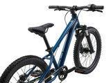 Otroško kolo Giant STP 20 FS (blue palace)