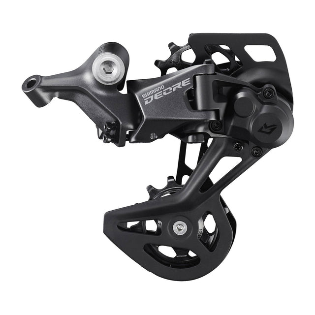 Zadnji menjalnik Shimano Deore RD-M5130 (10 prestav, LinkGlide, OEM)