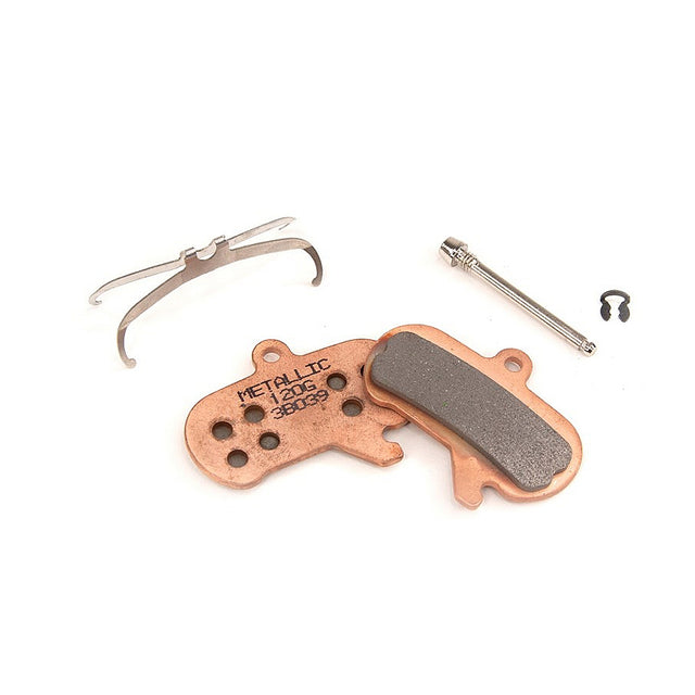 Zavorne obloge Sram Maven (sintered metal)
