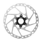 Zavorni rotor Shimano Deore SM-RT64 (Ø 180 mm, external, OEM)