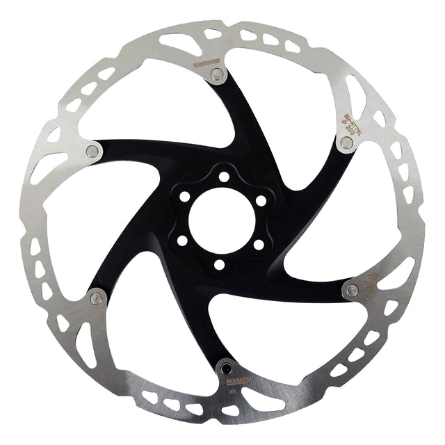 Zavorni rotor Shimano SLX/Deore XT SM-RT76 (Ø 203 mm)
