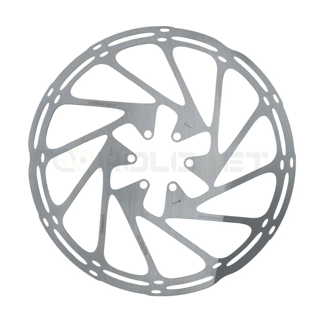Zavorni rotor Sram CenterLine (Ø 200 mm)